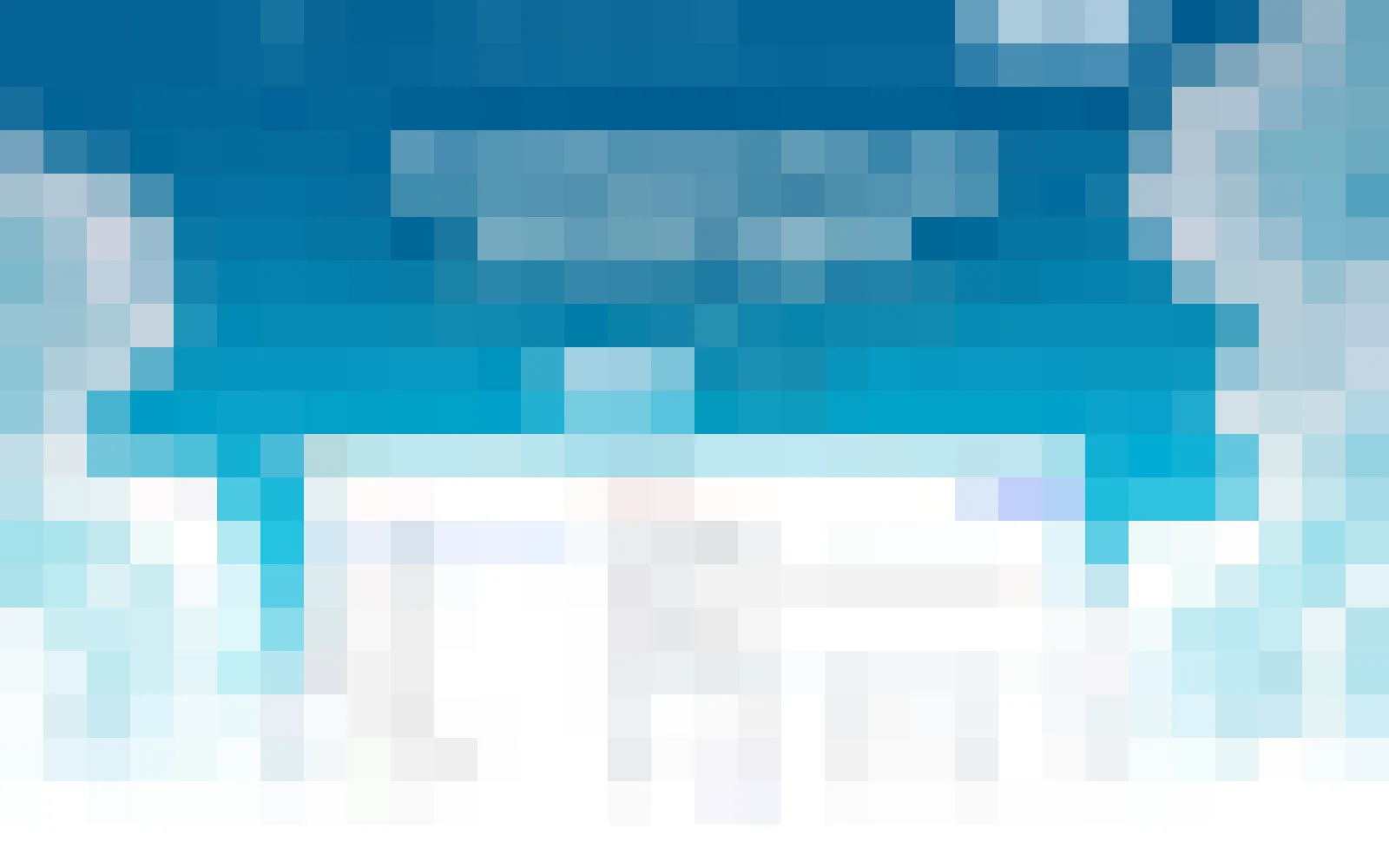 Launching Soon homepage